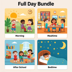 Full Day Bundle