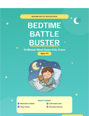 Back to School Bundle