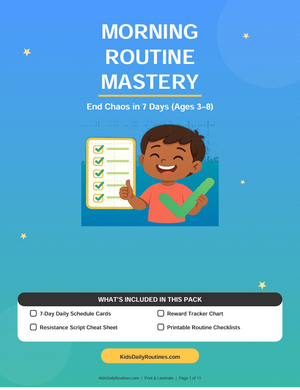Back to School Bundle