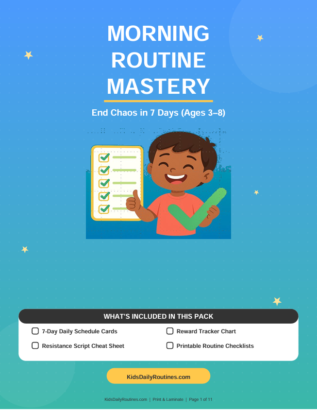 Full Day Bundle